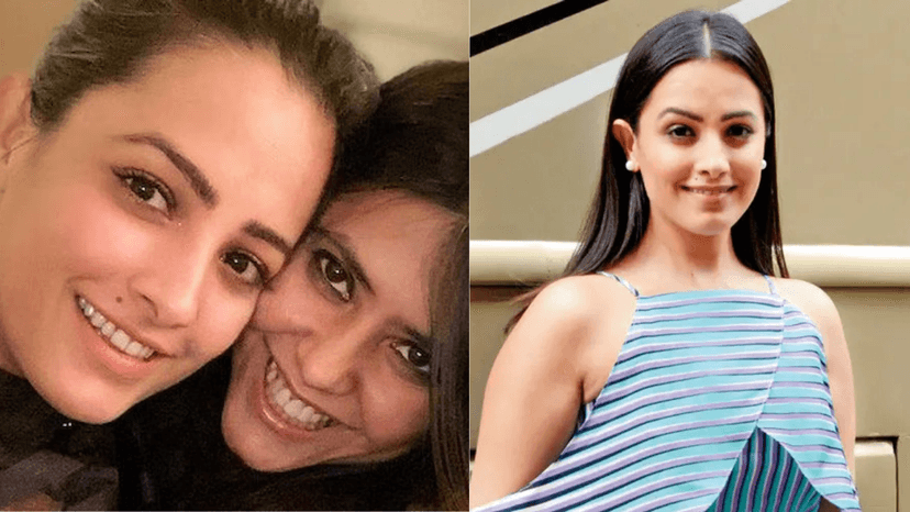 TV Star Anita Hassanandani Shares Candid Revelations After Reality Show Win