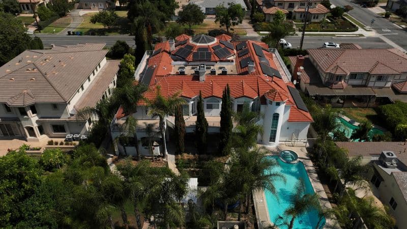 California Couple Arrested in Shocking Surrogacy Child Abuse Ring