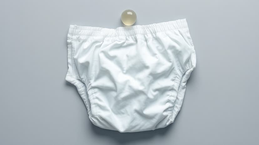 Diaper Chemicals Exposed: California Bill Aims for Transparency