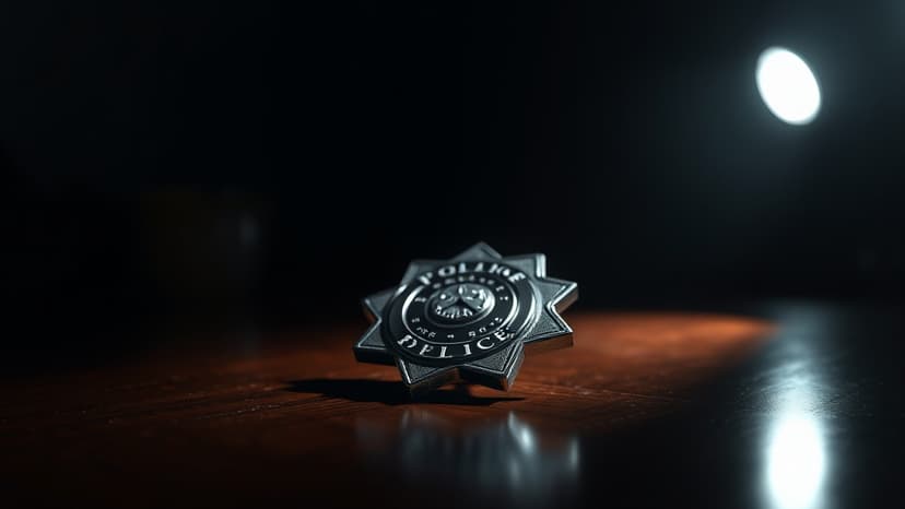 California School Stabbing: 10-Year-Old Detained