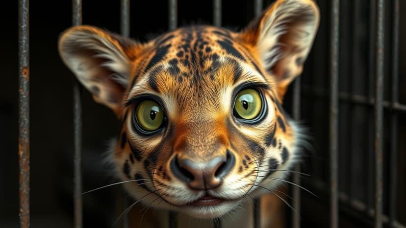 California Eyes Looser Rat Poison Rules Amid Wildlife Crisis