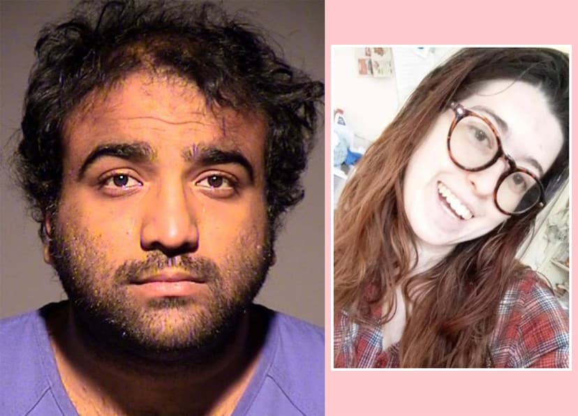 Man Found Guilty of Murder, Raped Corpse