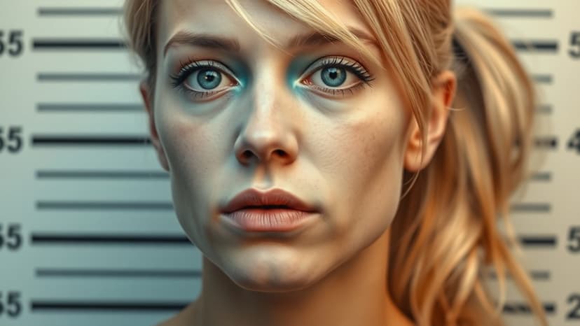 California Mom Accused of Hosting Teen Binge Parties