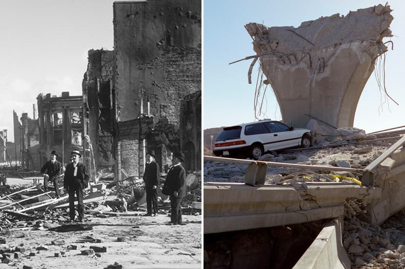 California Quake Alert: Faults Slip Faster Than Thought