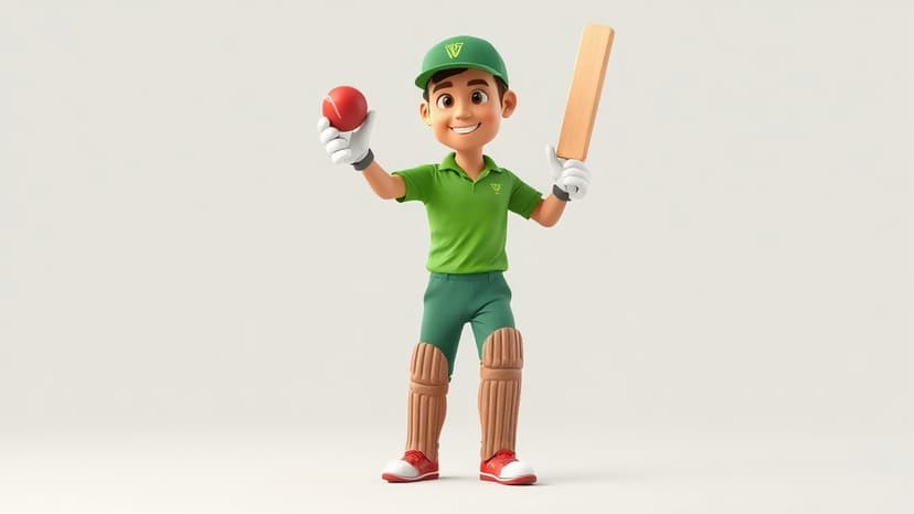 Captains Opt to Bat First as Afghanistan Aims for Series Victory