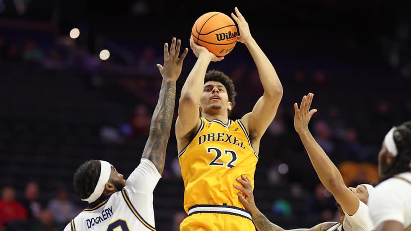 CAA Hoops Tournaments: March Madness Dreams Begin