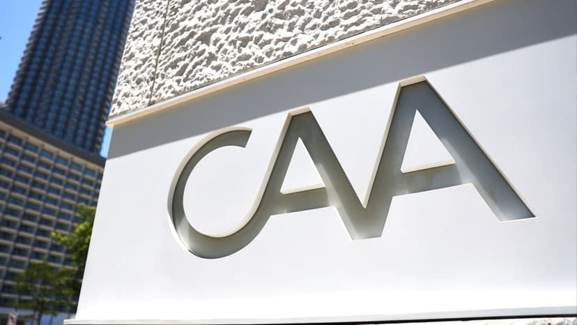 Top CAA Film Agents Jump Ship to WME