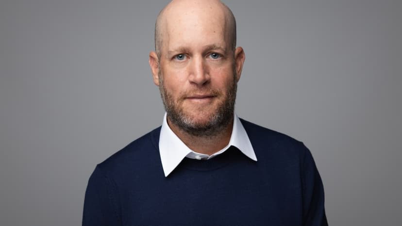 CAA Taps Influencer Expert Greg Goodfried