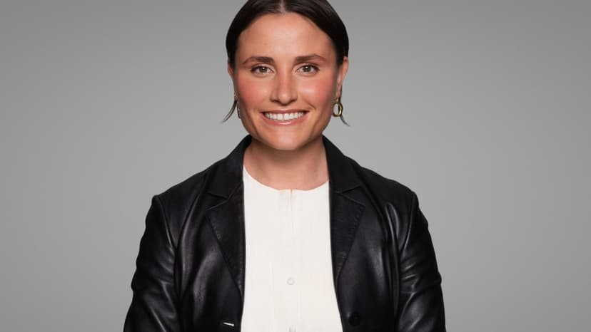 Talent Agency Bets Big on Influencer News Era