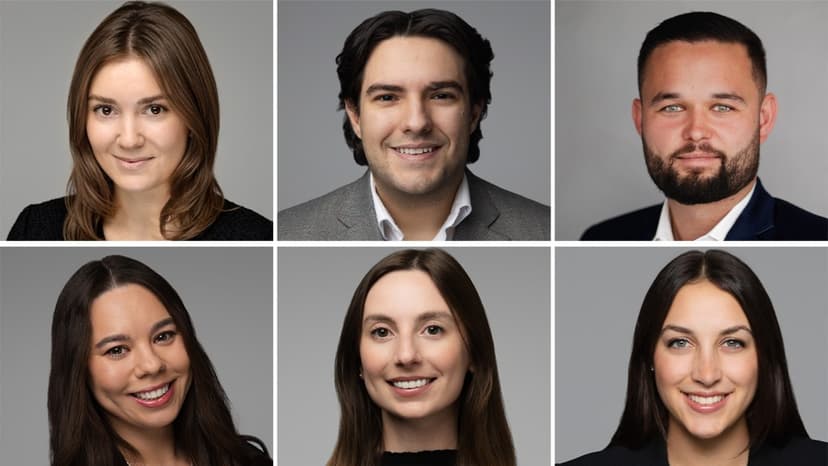 CAA Sports Elevates Top Talent Across Divisions