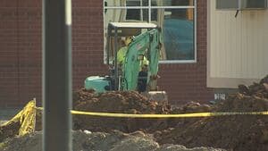 Cabarrus Schools: Overcrowding Crisis Looms