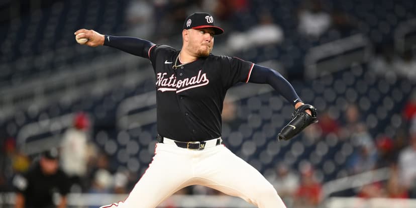 Cavalli in Extension Talks with Nationals