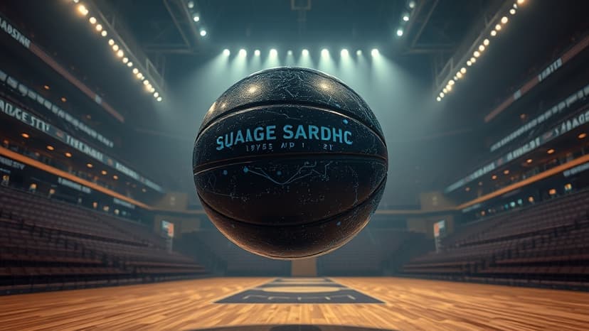 Cunningham's Masterclass: 42 Pts, 13 Asts at MSG