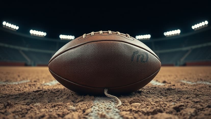 Adversity Fuels Cade Klubnik's NFL Draft Journey