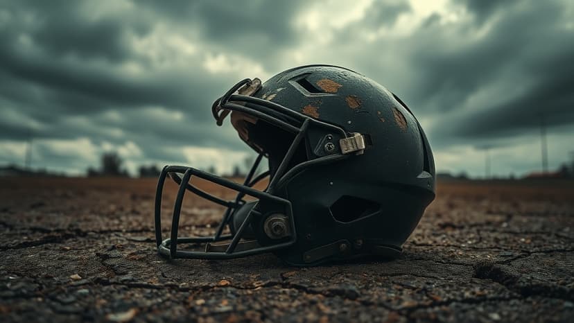 2026 Draft Surprise: Klubnik Falls Out of Round 1