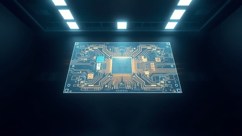 Cadence Launches AI Agent for PCB and Chip Design