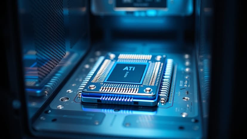 Cadence Design Systems Surges on Strong AI Chip Demand