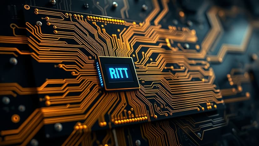 Cadence Boosts Revenue Outlook on AI Chip Demand