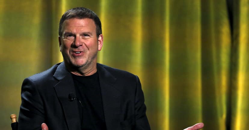 Fertitta Eyes Caesars in $18B Casino Mega-Deal