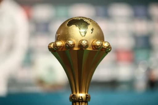 CAF Chief Faces Uphill Battle Amidst Trophy Scandal