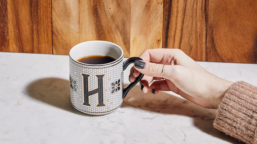 Coffee: Your Next Cancer Treatment On/Off Switch?