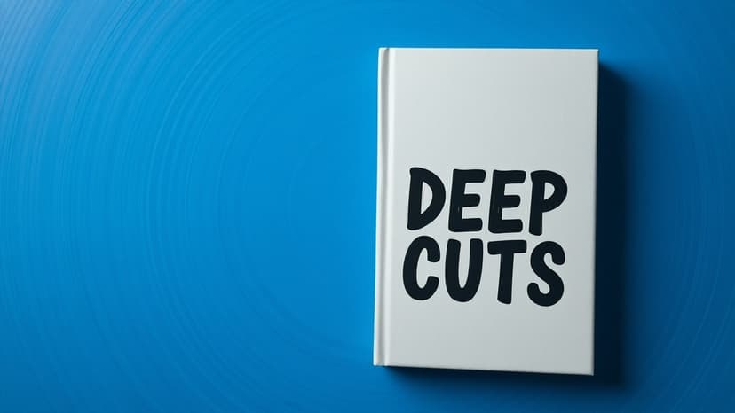 Spaeny & Starkey Lead A24's 'Deep Cuts'
