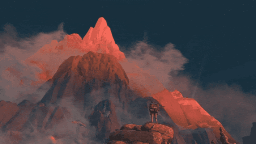 Cairn Climbs to January 2026 Launch Date