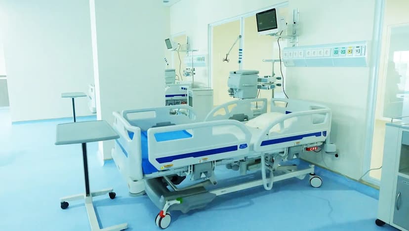 Cairns Hospital Expansion: New Clinic Opens Doors