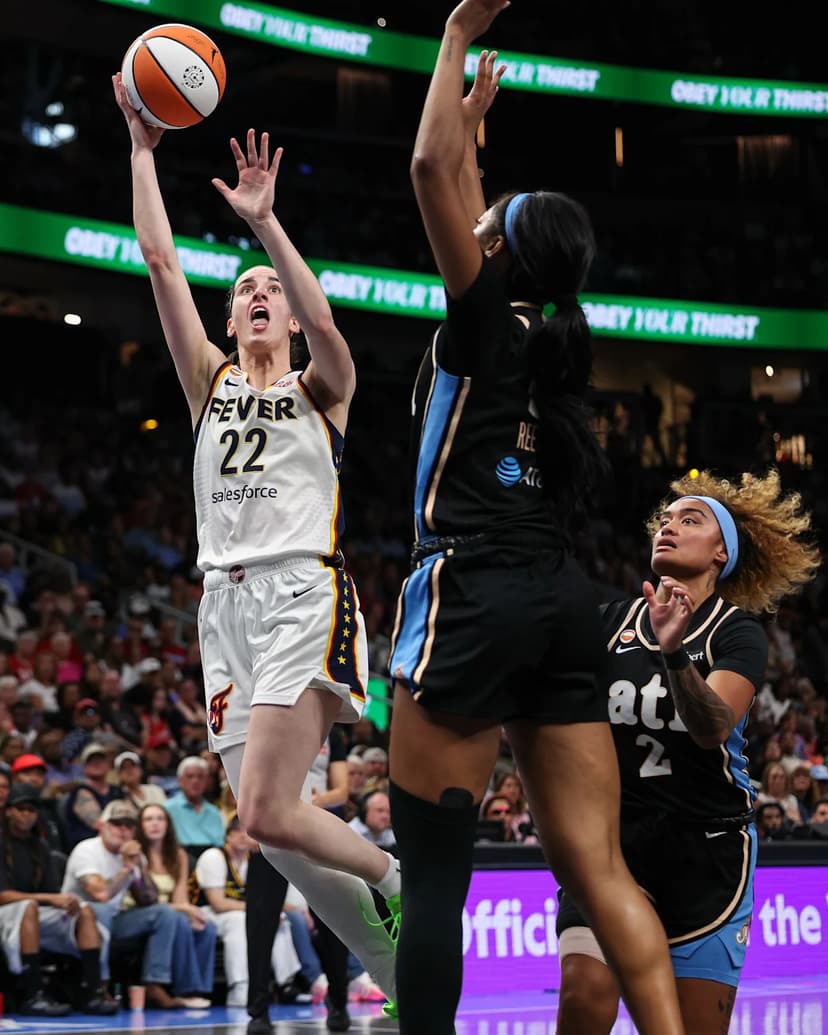 Fever Win Overtime Thriller Against Dream