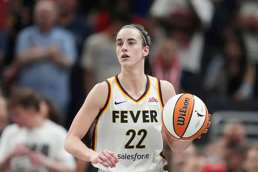 Clark & Cunningham: WNBA's Banter Duo