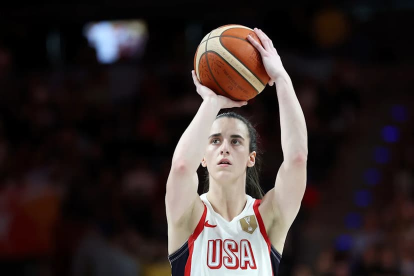 Clark's Team USA Advances to World Cup Quarters