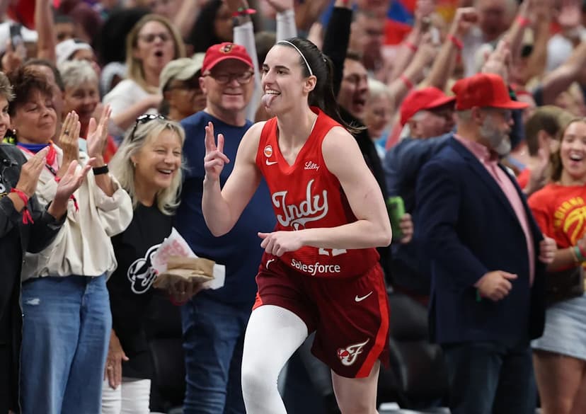 Clark's $16M Haul: WNBA Paycheck Tiny Slice