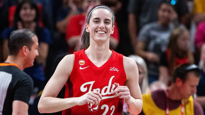 Caitlin Clark's MVP Case Soars: Best Stretch Yet
