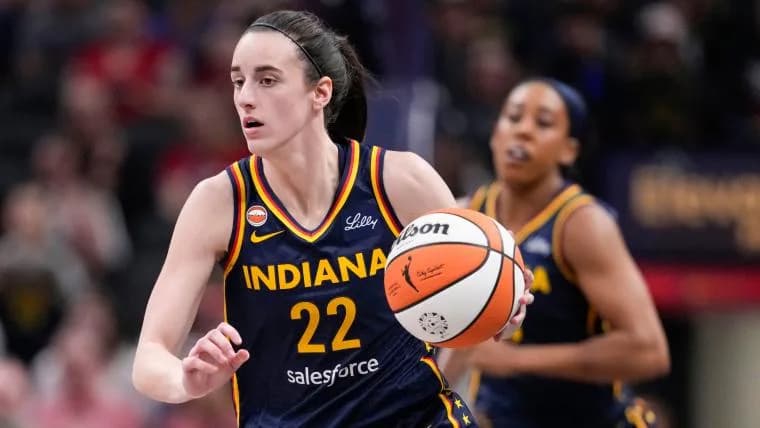 Fever Sellouts Decline Despite Clark's Availability