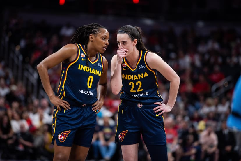 Clark's FIBA Debut: Triumph and Troubling Fan Behavior