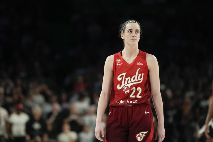 Clark Focuses on Health After Stellar Fever Season