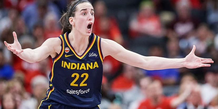 WNBA Players Rank Caitlin Clark 11th Amidst Voting Controversy
