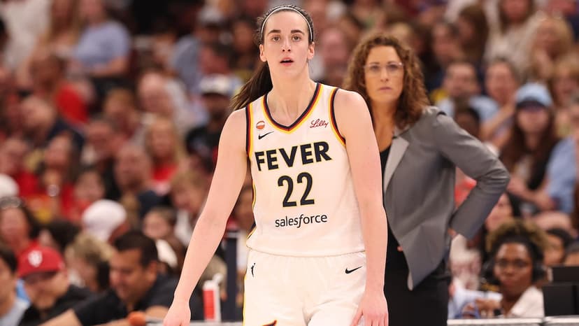 WNBA Rescinds Technical Foul on Clark