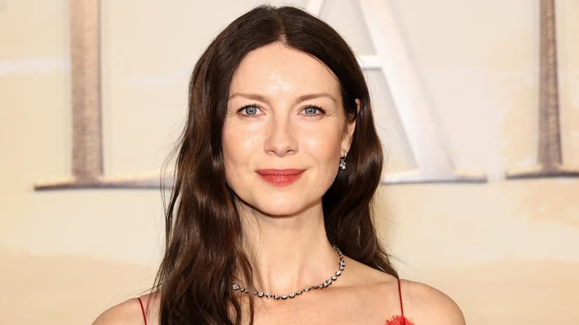 Outlander Star Joins Cuarón for Cult Thriller 'Ascension'