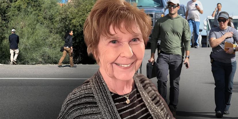 Cajun Navy Offers Aid in Missing Mom Search