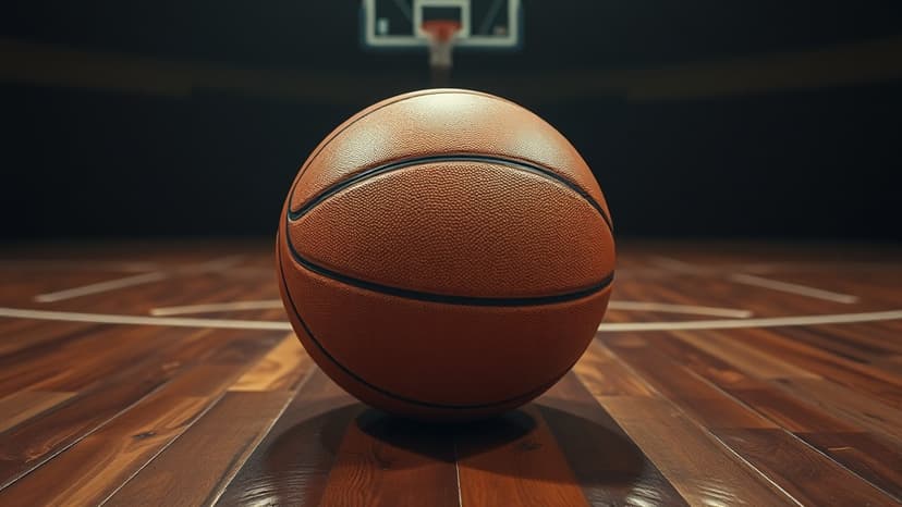 Daniels Jr. Leads Lancers Past Mavericks in Overtime