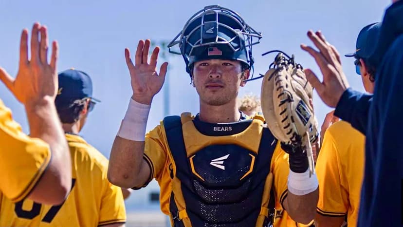 Cal Baseball: From Slump to Surge, Can Bears Sustain Momentum?