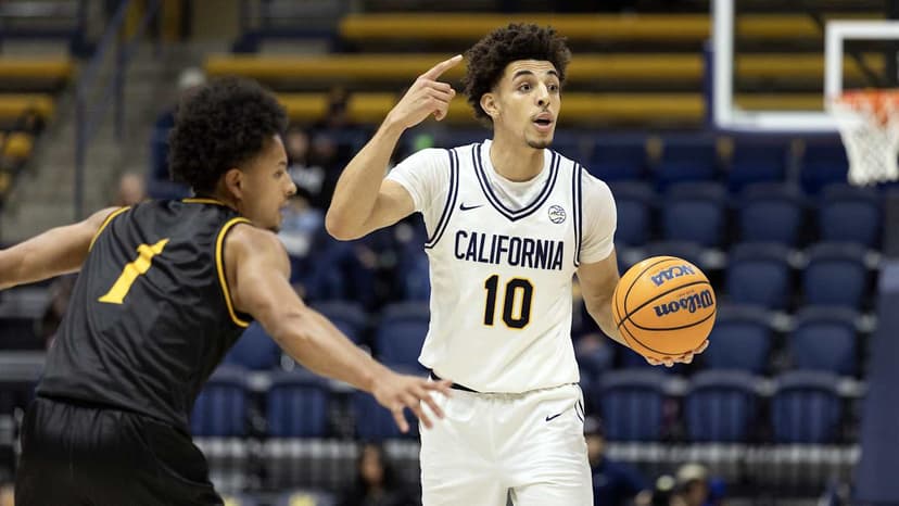 Cal Bears' Rise: 9-1 Start Amidst Academic Hurdles