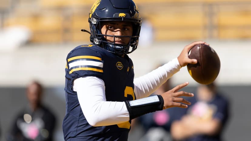 Can Cal Keep Jaron Sagapolutele After Coaching Shake-up?