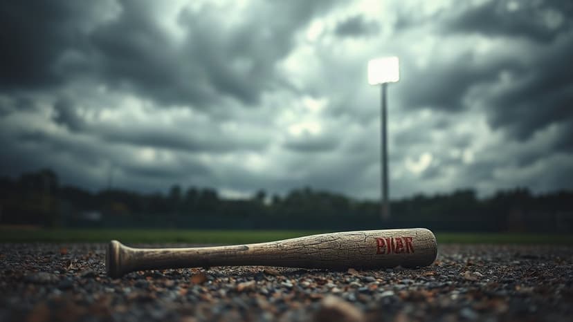 Cal Raleigh's 2026 Collapse: A Mystery Unfolds