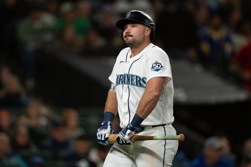 Raleigh's Rough Start: Home Run Hopes Fade?