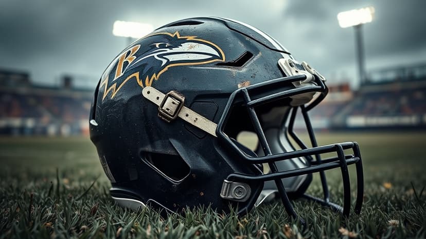 Veteran DT Campbell Returns to Ravens