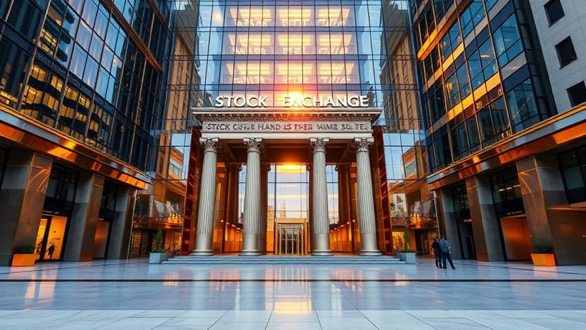 Kolkata Stock Exchange: Revival on the Cards?