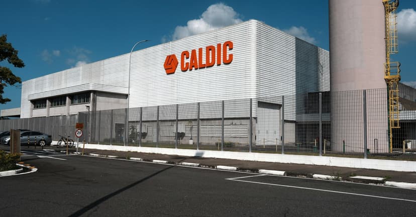 Chemical giant probed in Brazil methanol racket