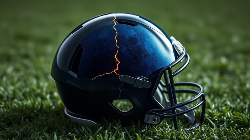 Lions Eyeing Downs Amidst Injury Concerns